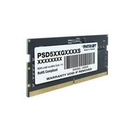 ram 16 gb - Atmintis PATRIOT PSD516G560081S - 3 nuotrauka