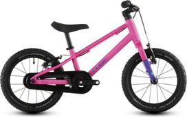 Cube Numove 140, rožinė/violetinė (Fucsia'n'Plum) 14"
