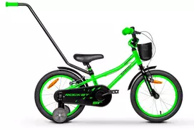Tabou Rocket ST 18 žalias-pilkas (Green-Grey)