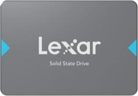 1tb ssd sata 2.5 - Lexar NQ100 1TB SSD - 1 nuotrauka