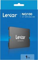 1tb ssd sata 2.5 - Lexar NQ100 1TB SSD - 4 nuotrauka