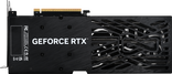 vaizdo plokste 16gb - Gainward GeForce RTX 5060 Ti Python III 16GB GDDR7 - 1 nuotrauka