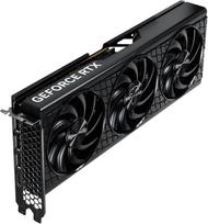 vaizdo plokste 16gb - Gainward GeForce RTX 5060 Ti Python III 16GB GDDR7 - 2 nuotrauka