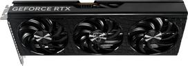 vaizdo plokste 16gb - Gainward GeForce RTX 5060 Ti Python III 16GB GDDR7 - 3 nuotrauka