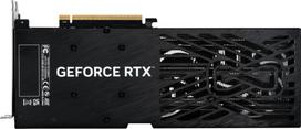 vaizdo plokste 16gb - Gainward GeForce RTX 5060 Ti Python III 16GB GDDR7 - 6 nuotrauka