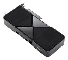 rtx - PNY RTX PRO 6000 Blackwell 96GB GDDR7 Juodas (Black) - 2 nuotrauka
