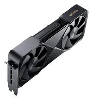 rtx - PNY RTX PRO 6000 Blackwell 96GB GDDR7 Juodas (Black) - 3 nuotrauka
