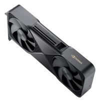 rtx - PNY RTX PRO 6000 Blackwell 96GB GDDR7 Juodas (Black) - 4 nuotrauka