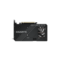 gigabyte geforce rtx 5060 windforce 8g - Gigabyte GeForce RTX 5060 Ti WINDFORCE MAX OC 8GB GDDR7 - 2 nuotrauka