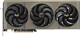 amd rx 9070 xt oc - Sapphire NITRO+ Radeon RX 9070 XT OC Crimson Desert Edition 16GB GDDR6 - 1 nuotrauka