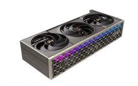 amd rx 9070 xt oc - Sapphire NITRO+ Radeon RX 9070 XT OC Crimson Desert Edition 16GB GDDR6 - 6 nuotrauka