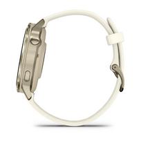 auksas - Garmin Venu 4 41mm Lunar Gold (Auksinis) - 3 nuotrauka