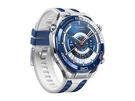 smart watch huawei - Huawei WATCH Ultimate 2 46mm Mėlyna (Blue) - 2 nuotrauka