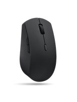 lenovo professional wireless klaviatura - Lenovo | Professional Wireless Rechargeable Combo Keyboard and Mouse | Keyboard and Mouse Set | Wireless | Mouse included | Estonian | Bluetooth | Grey | 4X31K03974 - 5 nuotrauka