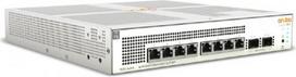 instan - HPE Aruba IOn 1930 Switch 8G 2SFP 124W | JL681A#ABB - 1 nuotrauka