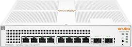 instan - HPE Aruba IOn 1930 Switch 8G 2SFP 124W | JL681A#ABB - 2 nuotrauka
