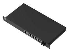 2 switch - Teltonika SWM282 24 Port Switch 4 SFP SWM282000000 | Teltonika - 3 nuotrauka
