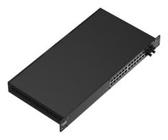 2 switch - Teltonika SWM282 24 Port Switch 4 SFP SWM282000000 | Teltonika - 4 nuotrauka