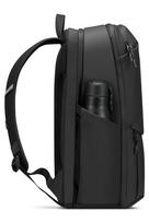 legajos - Lenovo GX41U39299 knyginio kompiuterio dėklas 43,2 cm (17") Kuprinė Juoda - 3 nuotrauka