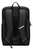 legajos - Lenovo GX41U39299 knyginio kompiuterio dėklas 43,2 cm (17") Kuprinė Juoda - 7 nuotrauka
