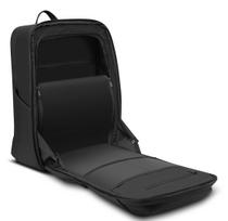 legajos - Lenovo GX41U39299 knyginio kompiuterio dėklas 43,2 cm (17") Kuprinė Juoda - 10 nuotrauka