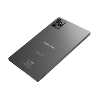 plansete 128gb - Kruger & Matz EAGLE 1077 10.1" 4GB/64GB 4G Pilkas (Gray) - 8 nuotrauka