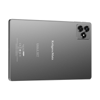 plansete 128gb - Kruger & Matz EAGLE 1077 10.1" 4GB/64GB 4G Pilkas (Gray) - 9 nuotrauka