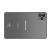 plansete 128gb - Kruger & Matz EAGLE 1077 10.1" 4GB/64GB 4G Pilkas (Gray) - 10 nuotrauka