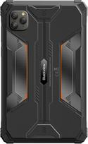 tabletes - Blackview Active 5 8.68" 8/128GB 4G Black (Juodas) - 4 nuotrauka