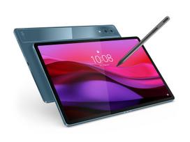 lenovo tab 4 8 plus - Lenovo Yoga Tab Plus 12.7" 16GB/256GB Wi-Fi Tidal Teal (Tidal Teal) - 4 nuotrauka