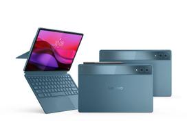 lenovo tab 4 8 plus - Lenovo Yoga Tab Plus 12.7" 16GB/256GB Wi-Fi Tidal Teal (Tidal Teal) - 5 nuotrauka
