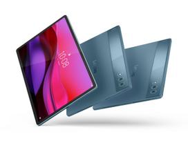 lenovo tab 4 8 plus - Lenovo Yoga Tab Plus 12.7" 16GB/256GB Wi-Fi Tidal Teal (Tidal Teal) - 6 nuotrauka