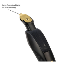 remington barzdaskute - Remington MB7000 - 5 nuotrauka