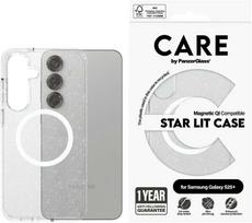 PanzerGlass "Flagship Urban Combat QI Case Galaxy S25 Plus" White