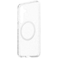 deklas telefonui samsung s25 plus - PanzerGlass "Flagship Urban Combat QI Case Galaxy S25 Plus" White - 3 nuotrauka