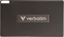 mini diskai - Verbatim Mini Diskas SSD 512GB USB-C 3.2 + kabelis USB-C/USB-C-USB-A 32030 - 5 nuotrauka