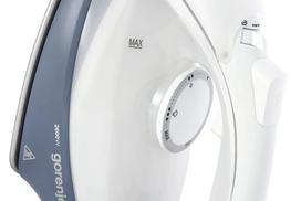 mini lygintuvas - Gorenje SIK2600WB - 5 nuotrauka