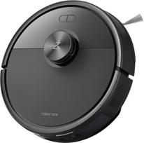 roborock siurblys robotas - Roborock Q7 TF+ Juodas (Black) - 2 nuotrauka