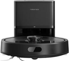 roborock siurblys robotas - Roborock Q7 TF+ Juodas (Black) - 3 nuotrauka