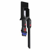 dyson siurblys v16 - Dyson V16 Piston Animal Juodas (Matte Black) - 2 nuotrauka
