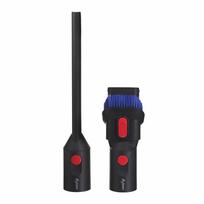 dyson siurblys v16 - Dyson V16 Piston Animal Juodas (Matte Black) - 3 nuotrauka