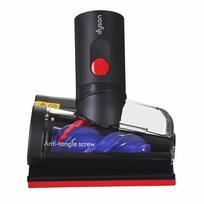 dyson siurblys v16 - Dyson V16 Piston Animal Juodas (Matte Black) - 5 nuotrauka