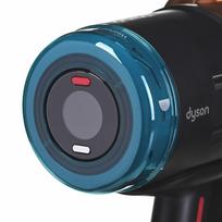 dyson siurblys v16 - Dyson V16 Piston Animal Juodas (Matte Black) - 8 nuotrauka