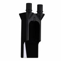 dyson siurblys v16 - Dyson V16 Piston Animal Juodas (Matte Black) - 9 nuotrauka