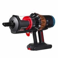 dyson siurblys v16 - Dyson V16 Piston Animal Juodas (Matte Black) - 12 nuotrauka