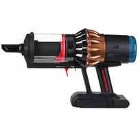 dyson siurblys v16 - Dyson V16 Piston Animal Juodas (Matte Black) - 13 nuotrauka