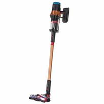 dyson siurblys v16 - Dyson V16 Piston Animal Juodas (Matte Black) - 16 nuotrauka
