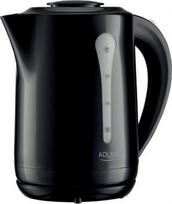 virdulys 0 5 l - ADLER AD1244 Black (Juodas) - 1 nuotrauka