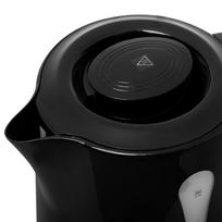 virdulys 0 5 l - ADLER AD1244 Black (Juodas) - 6 nuotrauka
