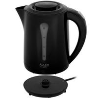 virdulys 0 5 l - ADLER AD1244 Black (Juodas) - 8 nuotrauka